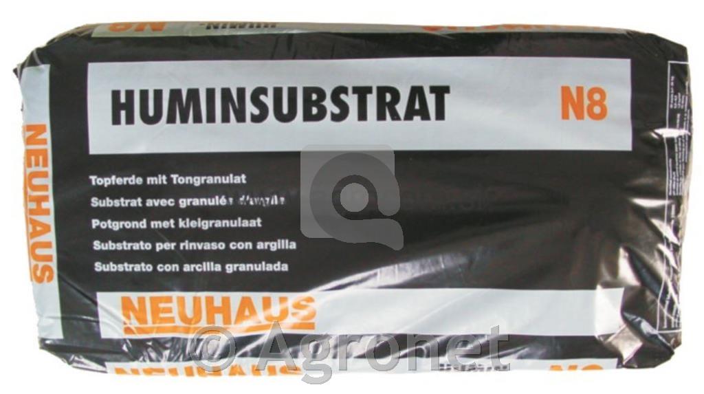 Zemlja Klassmann N8