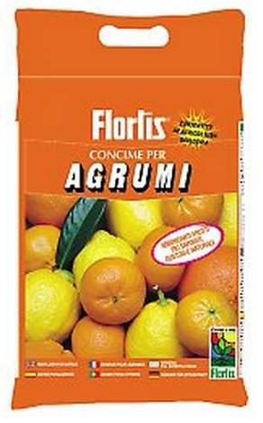 Zemlja Flortis za citruse 20 L