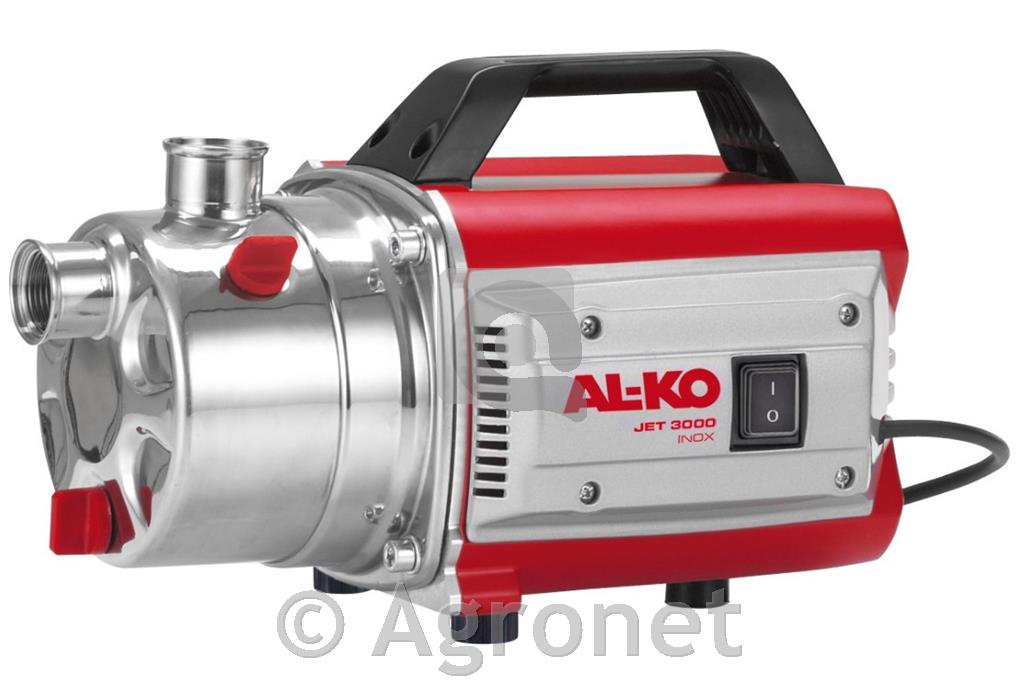 Vrtna črpalka AL-KO Jet 3000 Inox Classic