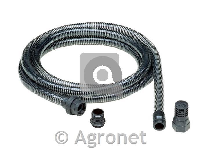 Gibka sesalna cev AL-KO 3/4"