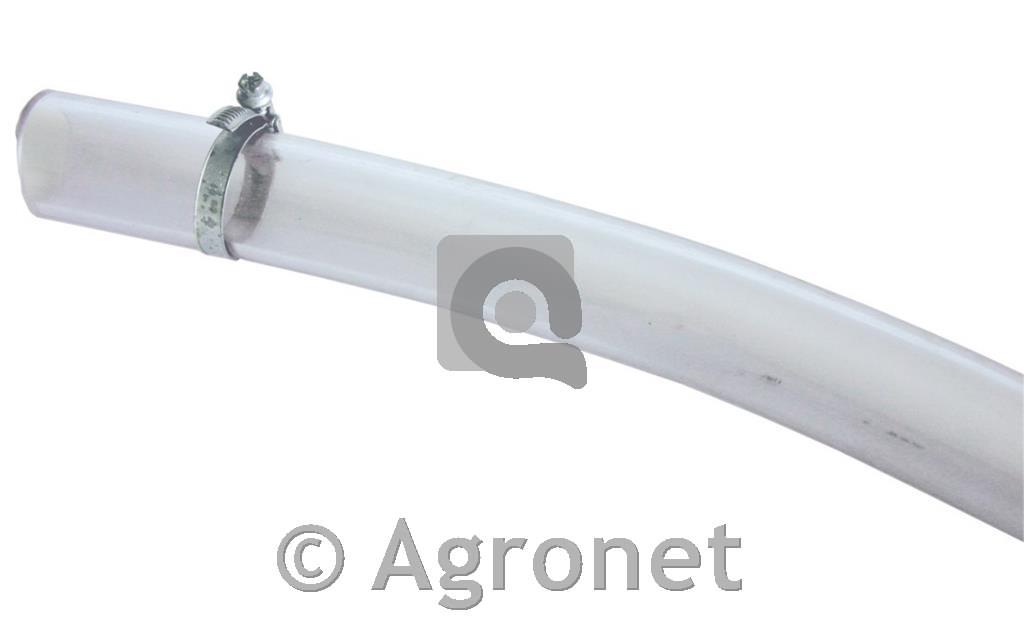 Gibka PVC cev AL-KO 6m, G1 1/2" (47,8mm)