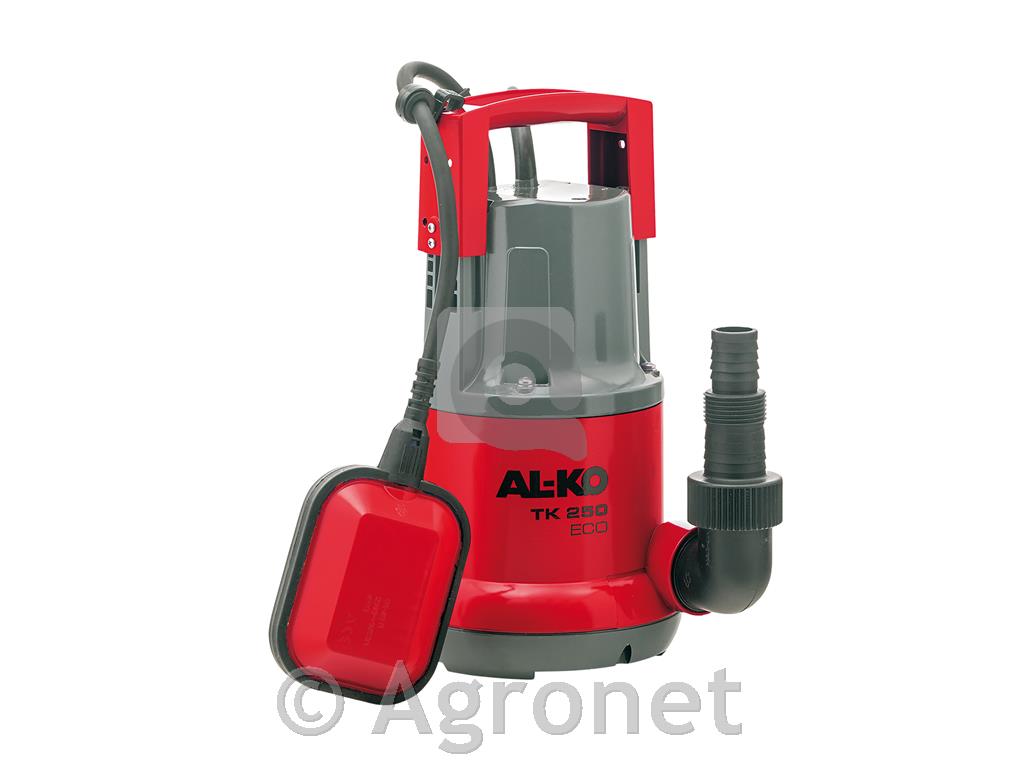 Potopna črpalka AL-KO TK 250 ECO