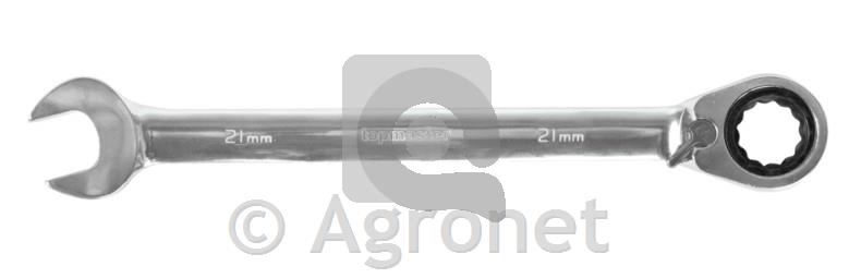 Viličasto obročni ključ Topmaster 13 mm
