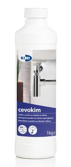 Cevokim 1 kg prah KIMI
