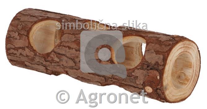 Vrbov mostiček 30 x 50 cm