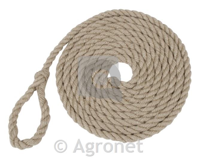 Vrv za vodenje Relax 16mm 5m