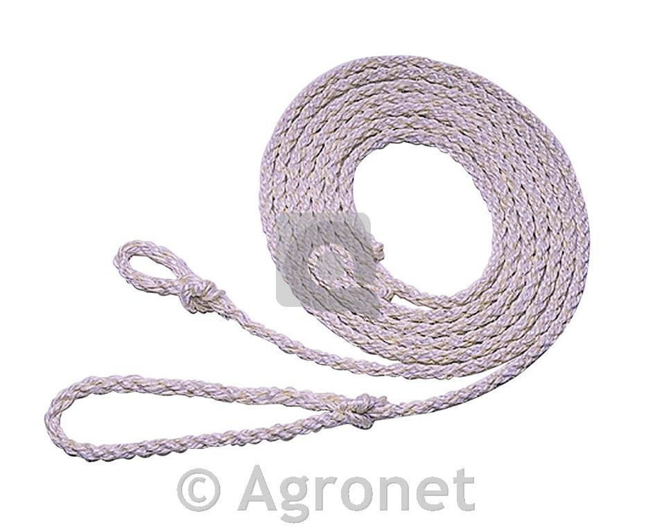 Vrv sisal in polipropilen velika 12mm 3,2m