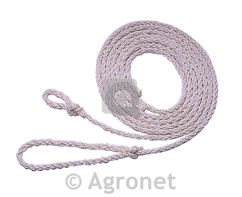 Vrv sisal in polipropilen mala 12mm 3,2m