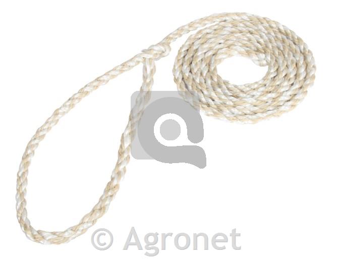 Vrv sisal in juta velika 12mm 3,2m