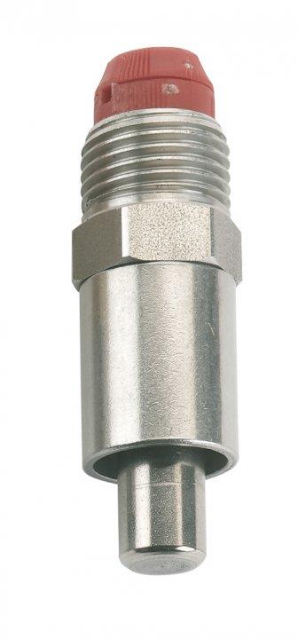 Sesalnik 1/2", 60mm/12mm inox