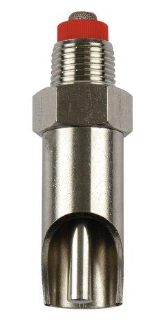 SESALNIK za prašice 3/4"-1/2" inox