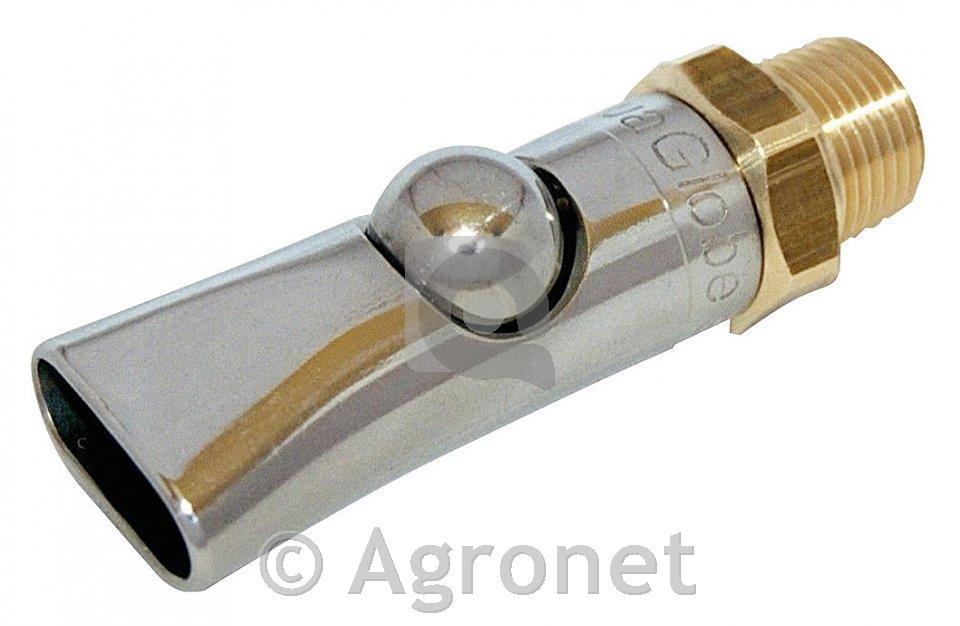 Sesalnik AquaGlobe 1/2", 97mm