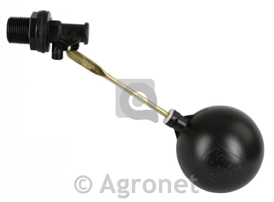 Ventil za napajalnik s plovcem 3/4" - 220P