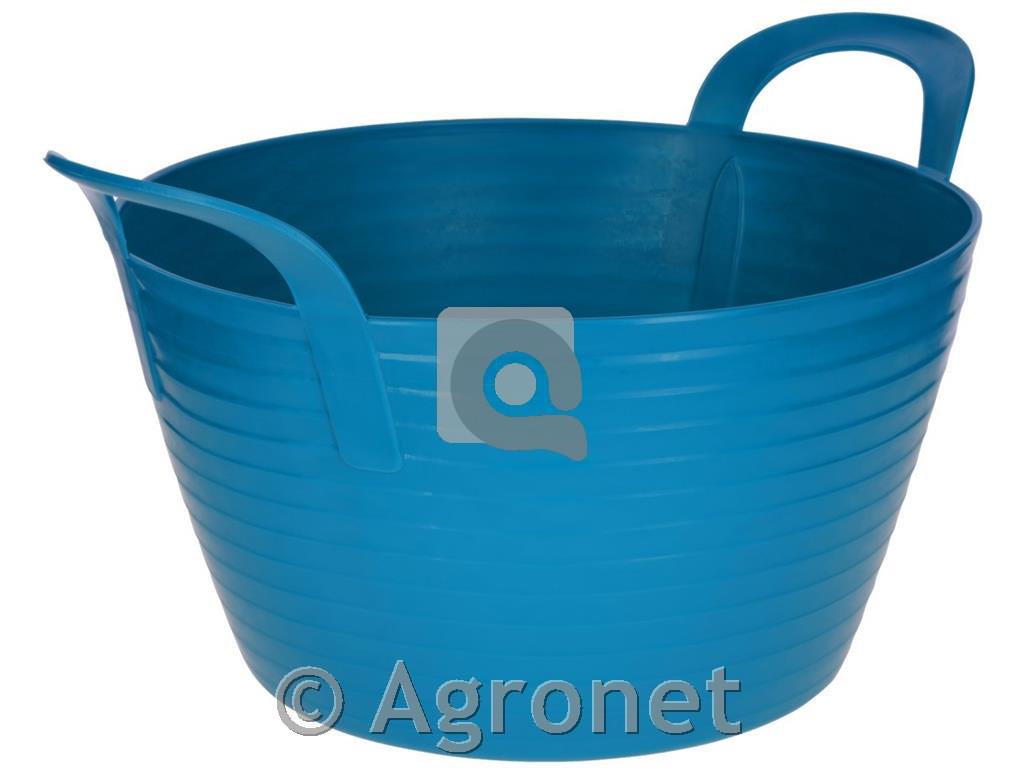 Krmilnik FlexBag 12l - moder