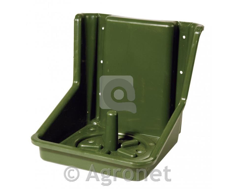 Držalo za lizalni kamen PVC brez vstavka