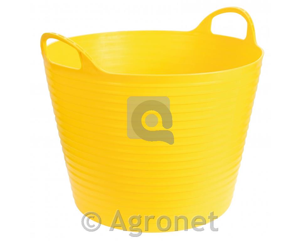 Krmilnik FlexBag 28l - rumen