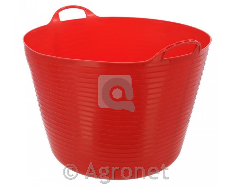 Krmilnik FlexBag 60L - rdeč