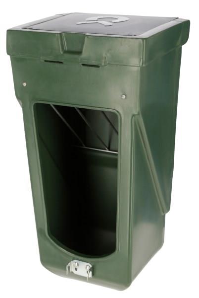 Krmilnik za obešanje Feed Box combo 20l