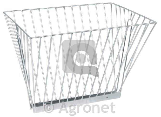 Jasli za seno dvojne
