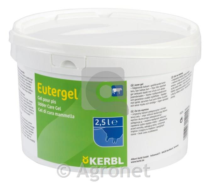 Gel za vime Euro Farm 2500g