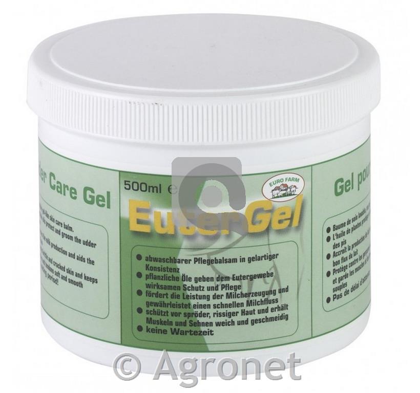 Gel za vime Euro Farm 500g