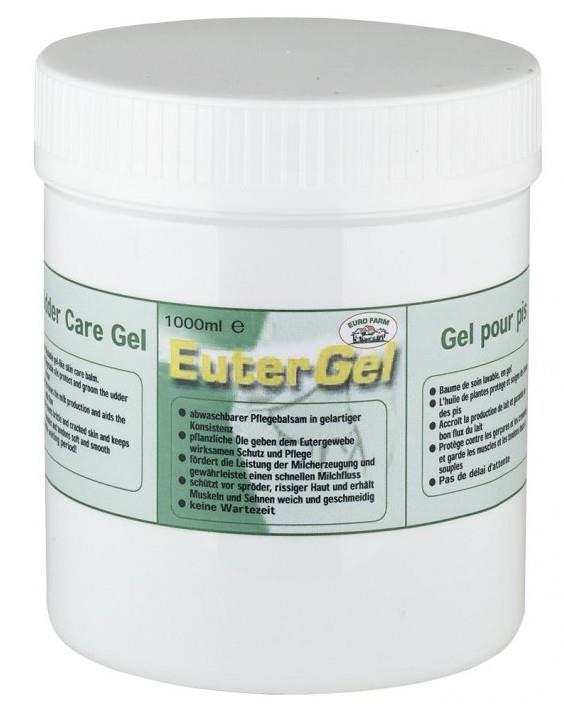 Gel za vime Euro Farm 1000g
