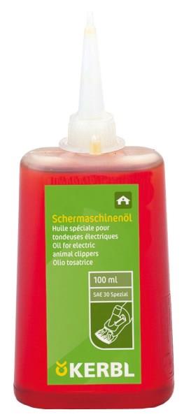 Olje za elektricne škarje 100ml