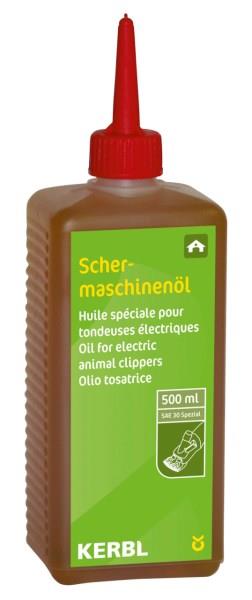 Olje za elektricne škarje 500ml