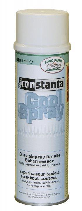 Sprej Constanta CoolSpray 500ml