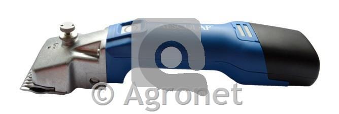 Električne škarje Aesculap Econom CL, 2 bat. (31/23)