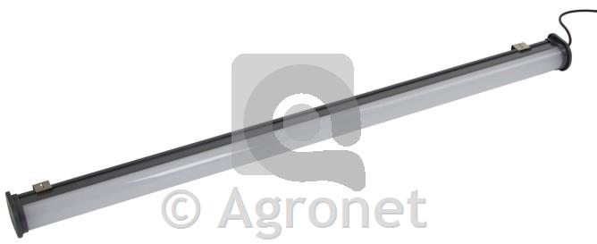 Svetilka LED z zaščito proti vlagi 55W
