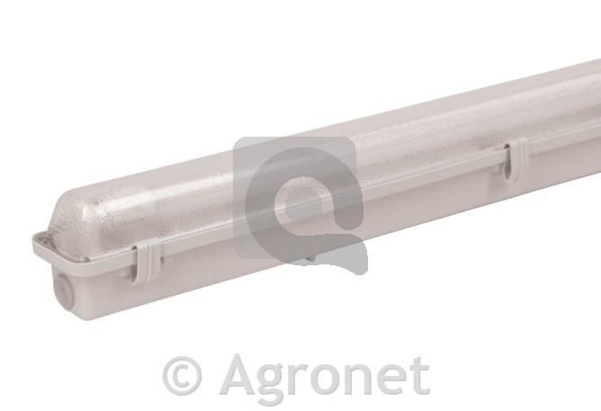 Ohišje za žarnico LED tube T8 IP65 150cm