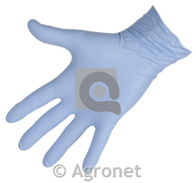 Rokavice veterinarske Nitrile Top, 100 kos