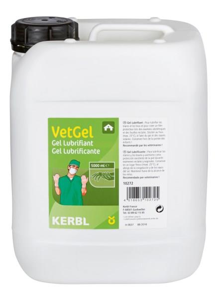 Gel veterinarski VetGel 5000ml