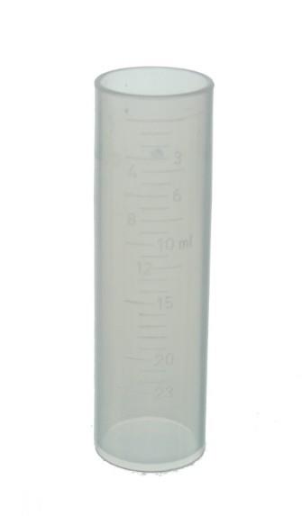 Rez. del za Drench-Matic 23ml cilinder