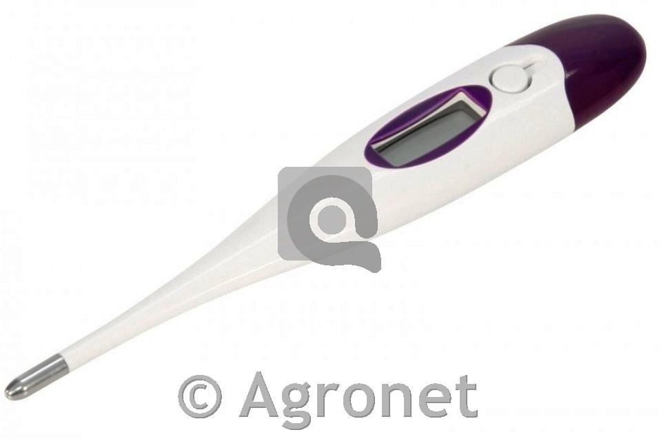Veterinarski digitalni termometer - elektronski
