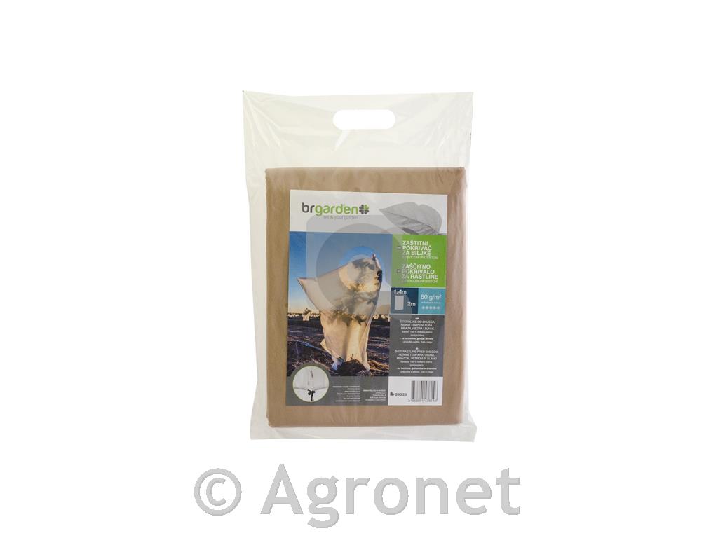 Zaščitno pokrivalo 1,4m x 2m