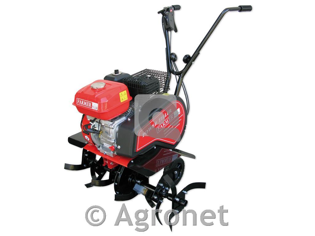 Motorni prekopalnik Farmer T 80HS