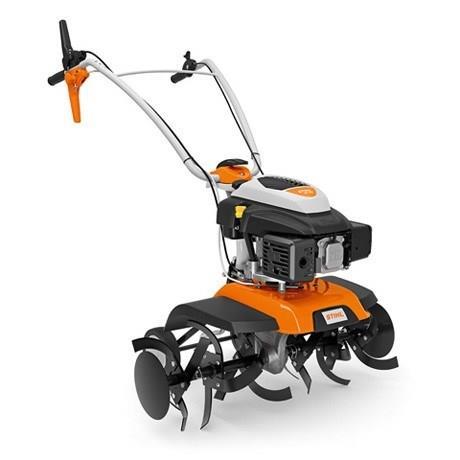 Motorni prekopalnik MH 585 STIHL