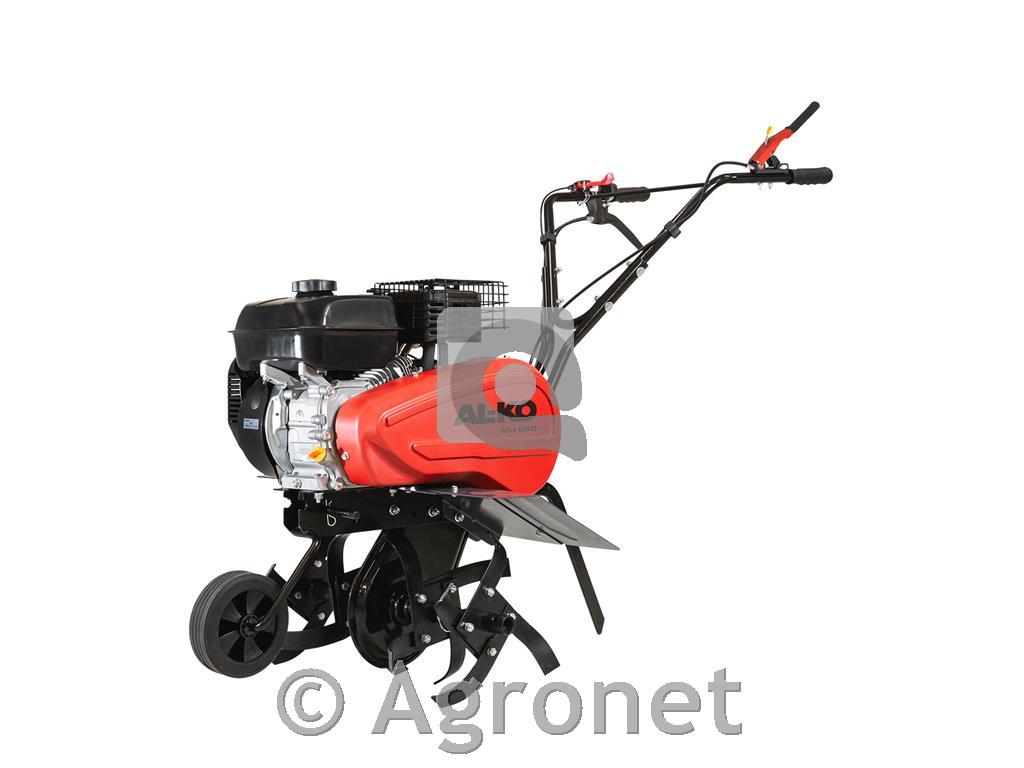 Motorni okopalnik MH 540 AL-KO