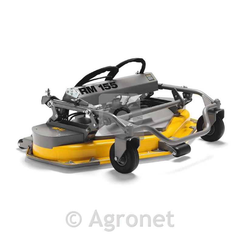 Stiga kosišče Hydro Titan 155 cm