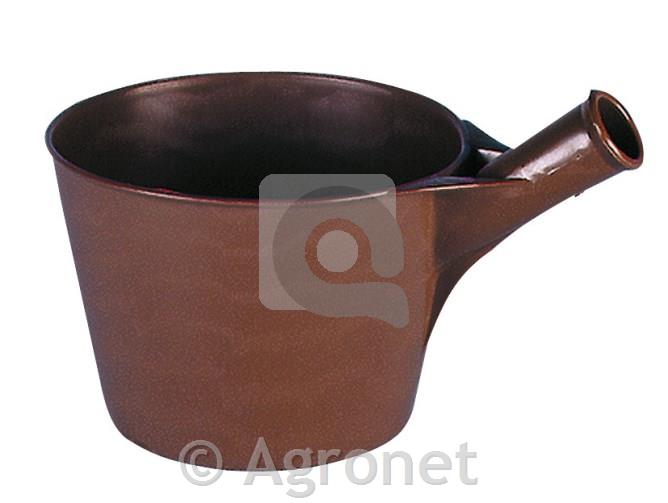 Zajemalka za gnojnico, 4,4 L