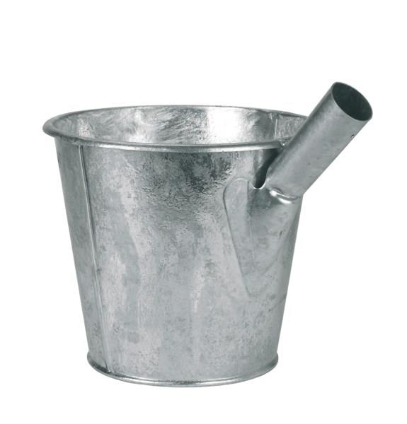 Zajemalka za gnojnico 6,5 L