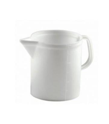 Merilni vrč PVC 1 L