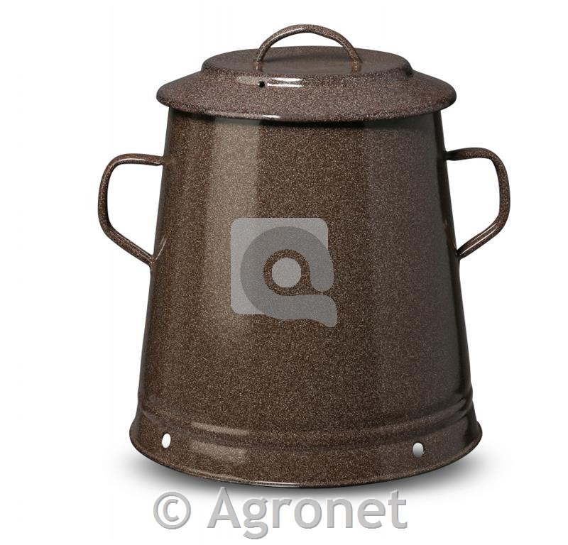 Deža za mast 20 L