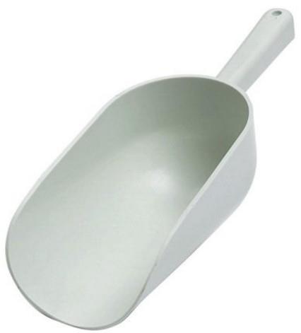Lopatica plastična 29 cm