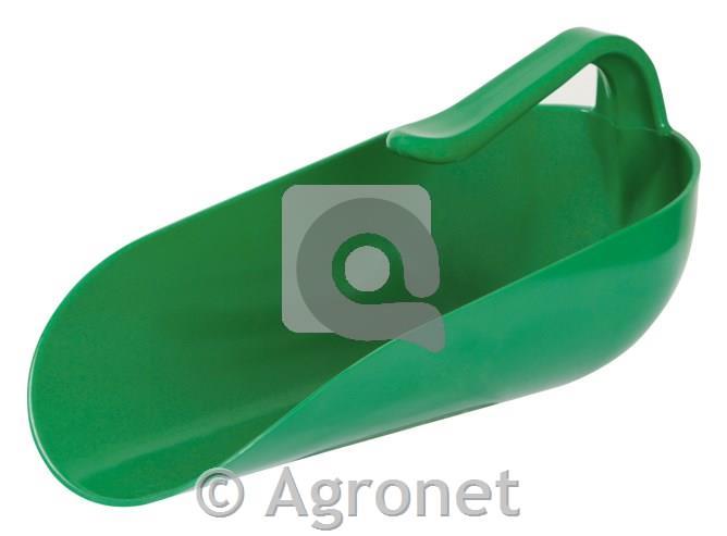 Zajemalka PVC z notranjim ročajem 2kg