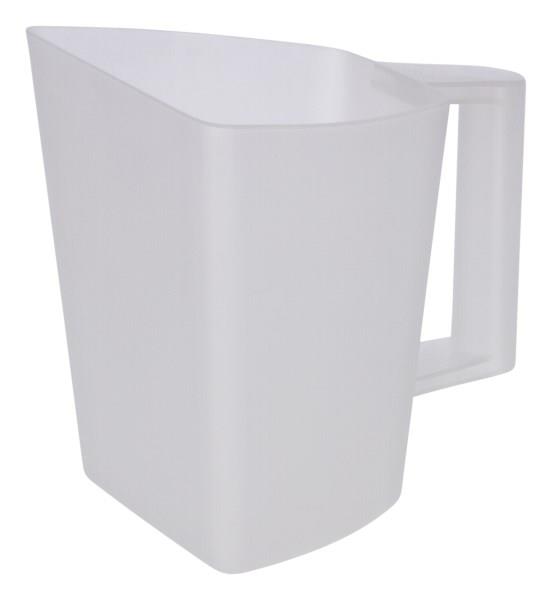 Zajemalka PVC z merico 2 L