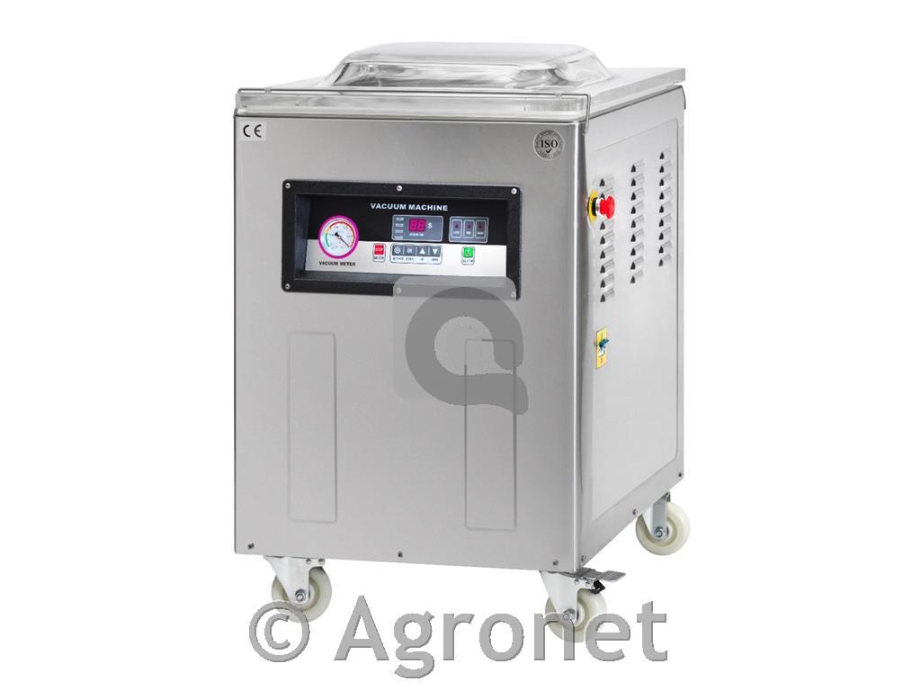 Komorni stroj DZ-600