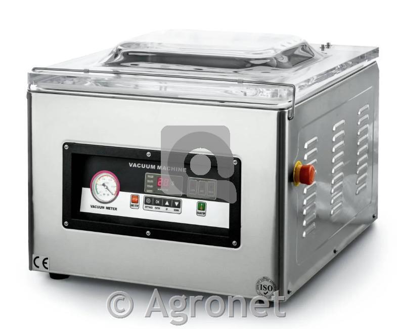 Komorni stroj DZ-400